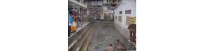 272. திருஅனேகதங்காவதம் (கெளரி குண்டம்)
